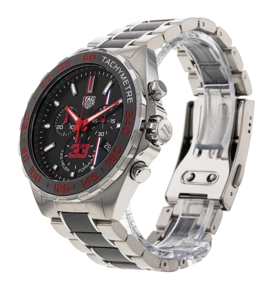 Tag Heuer Formula 1 CAZ101U.BA0843